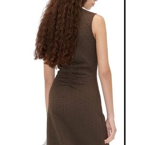 Stine Goya Women's‎ Dream Jacquard Dress with SG Logo